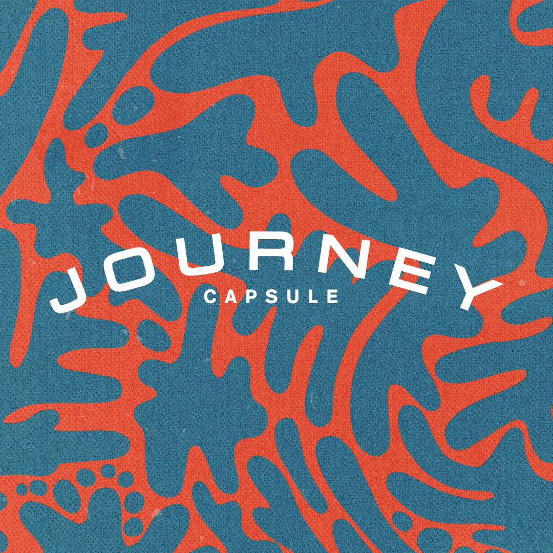 Journey Capsule