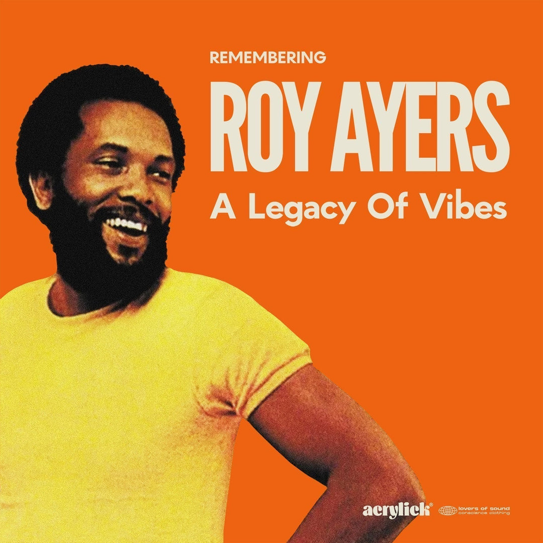 Remembering Roy Ayers, A Legacy Of Vibes