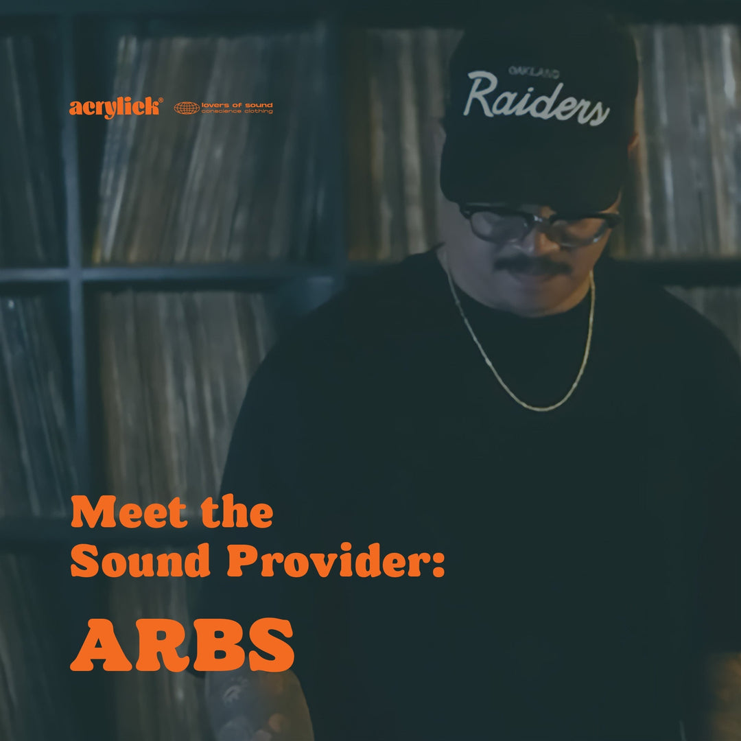 Meet the Sound Provider: ARBS