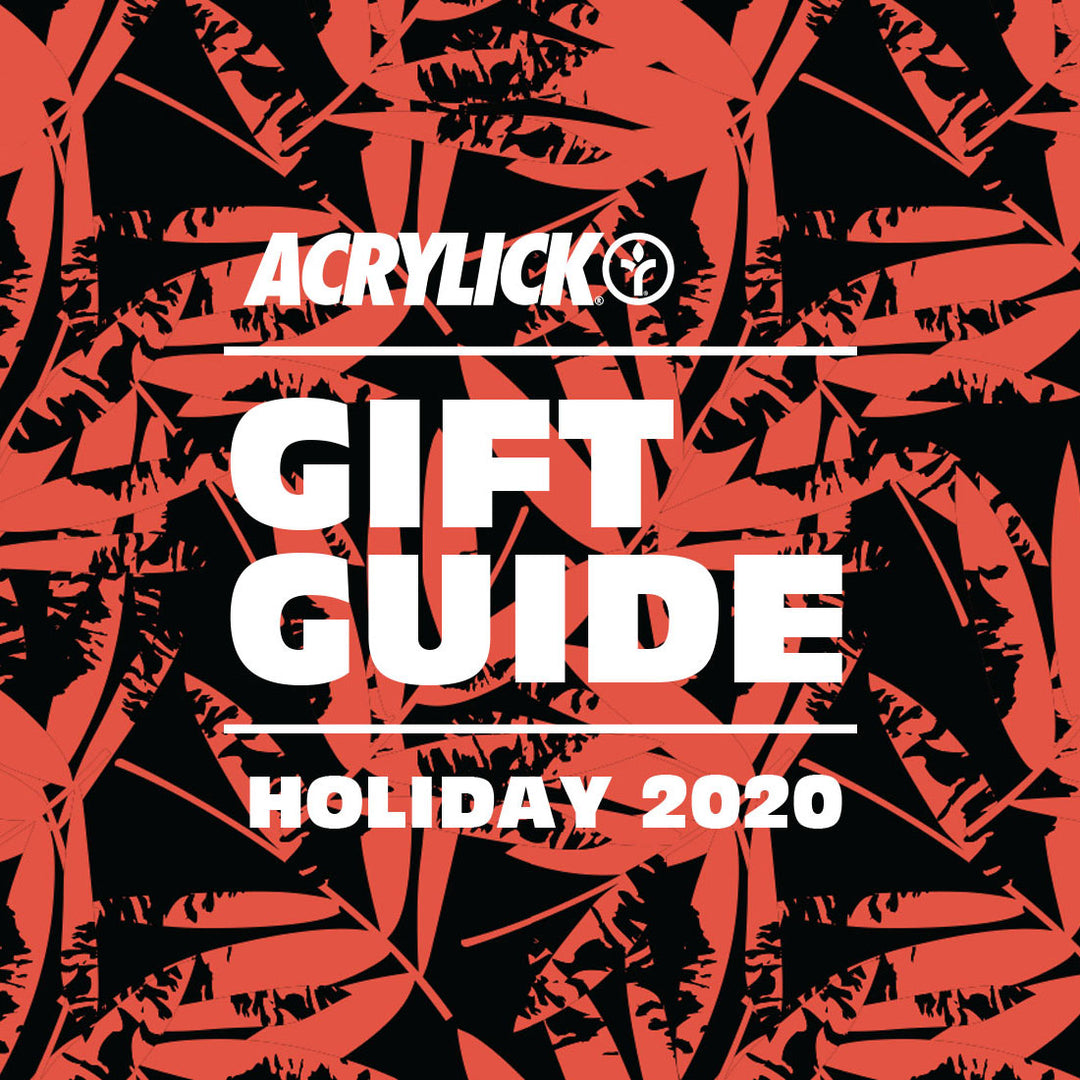 Holiday Gift Guide 2020