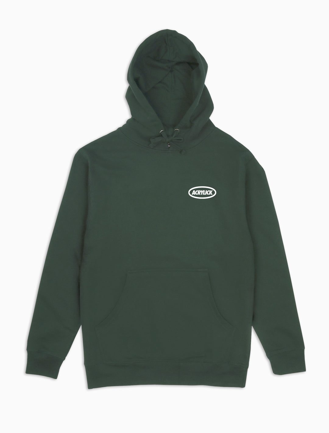 Harbor Hoodie