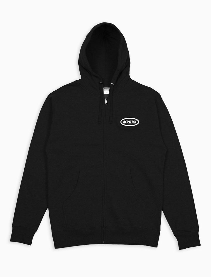 Harbor Zipper Hoodie