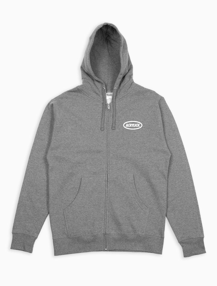 Harbor Zipper Hoodie