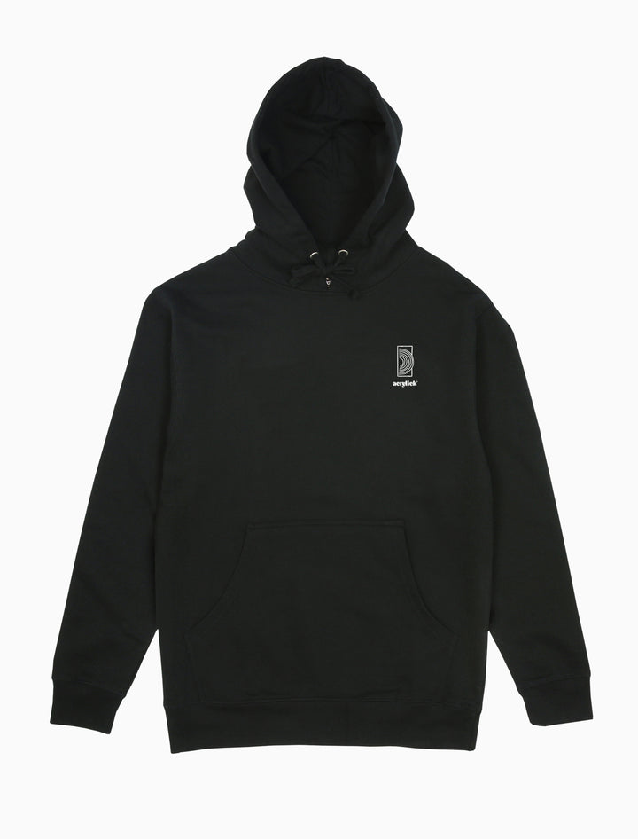 Rare Grooves Hoodie