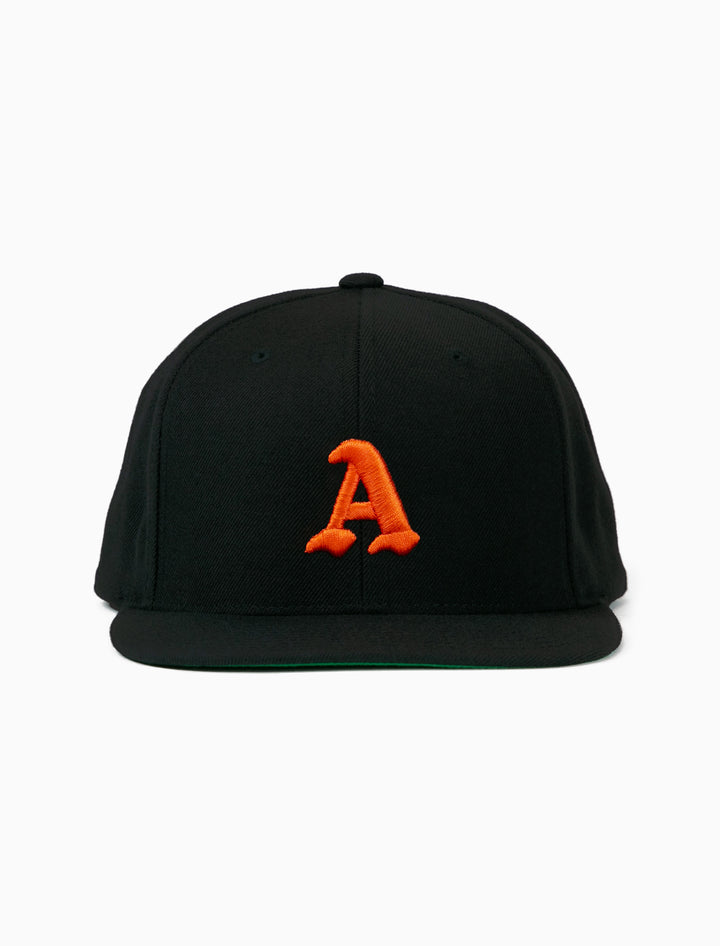 Ace High Snapback