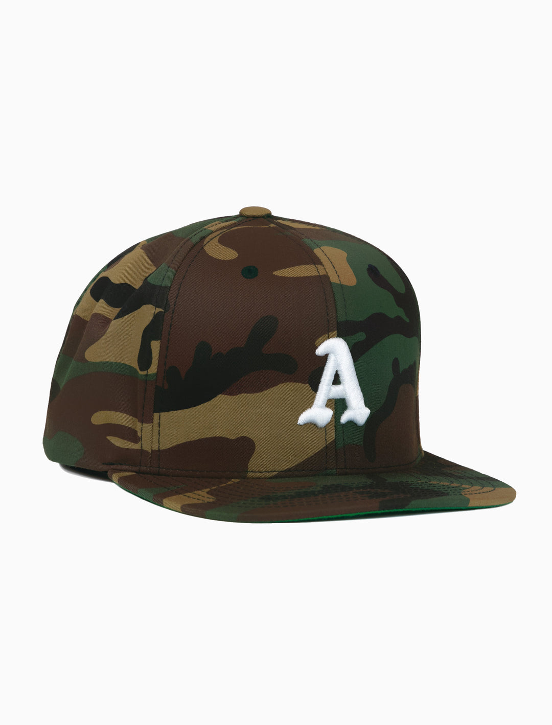 Ace High Snapback