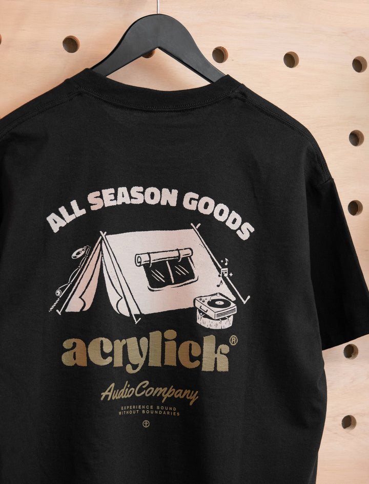 All Season Tee