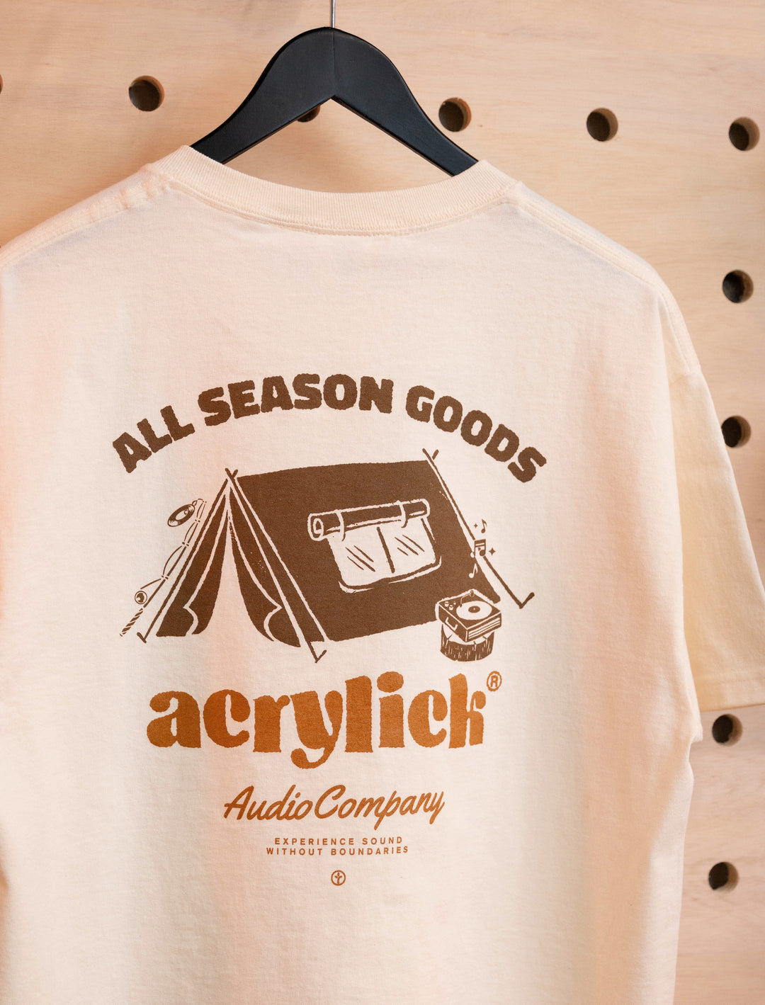 All Season Tee