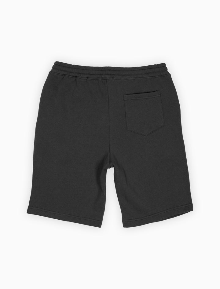 Arcadia Fleece Short