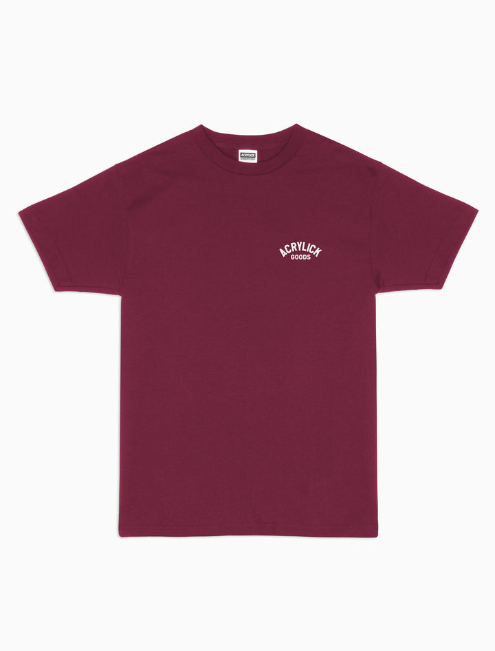 Authentic Tee