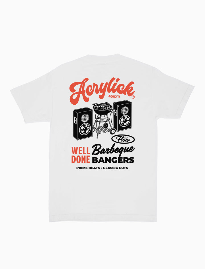 BBQ Bangers Tee