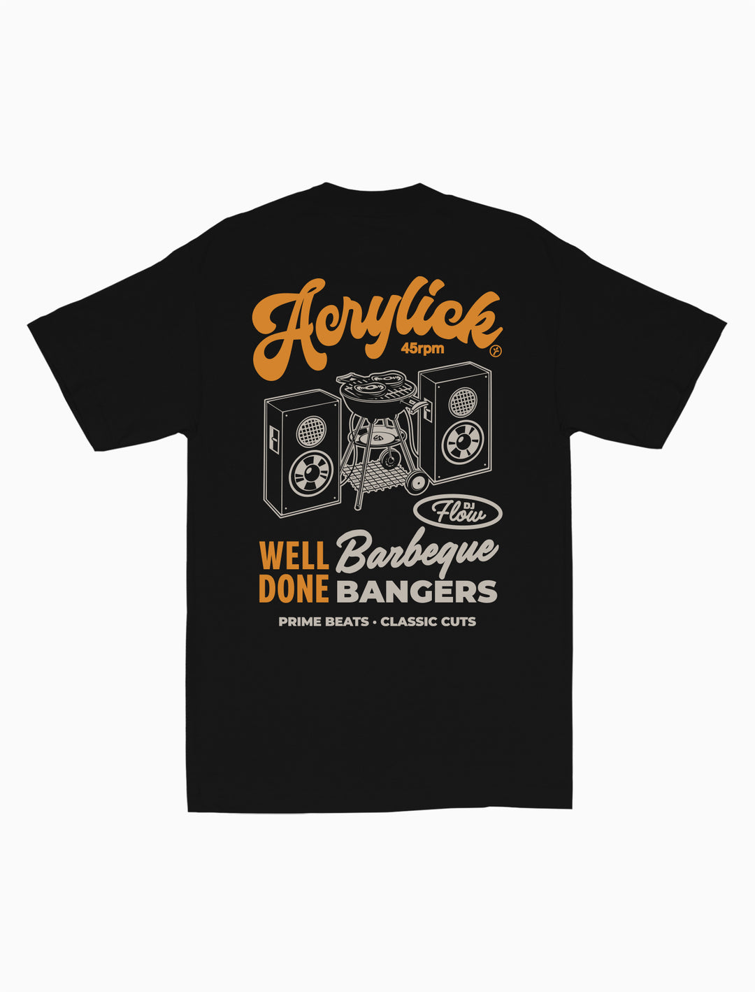 BBQ Bangers Tee