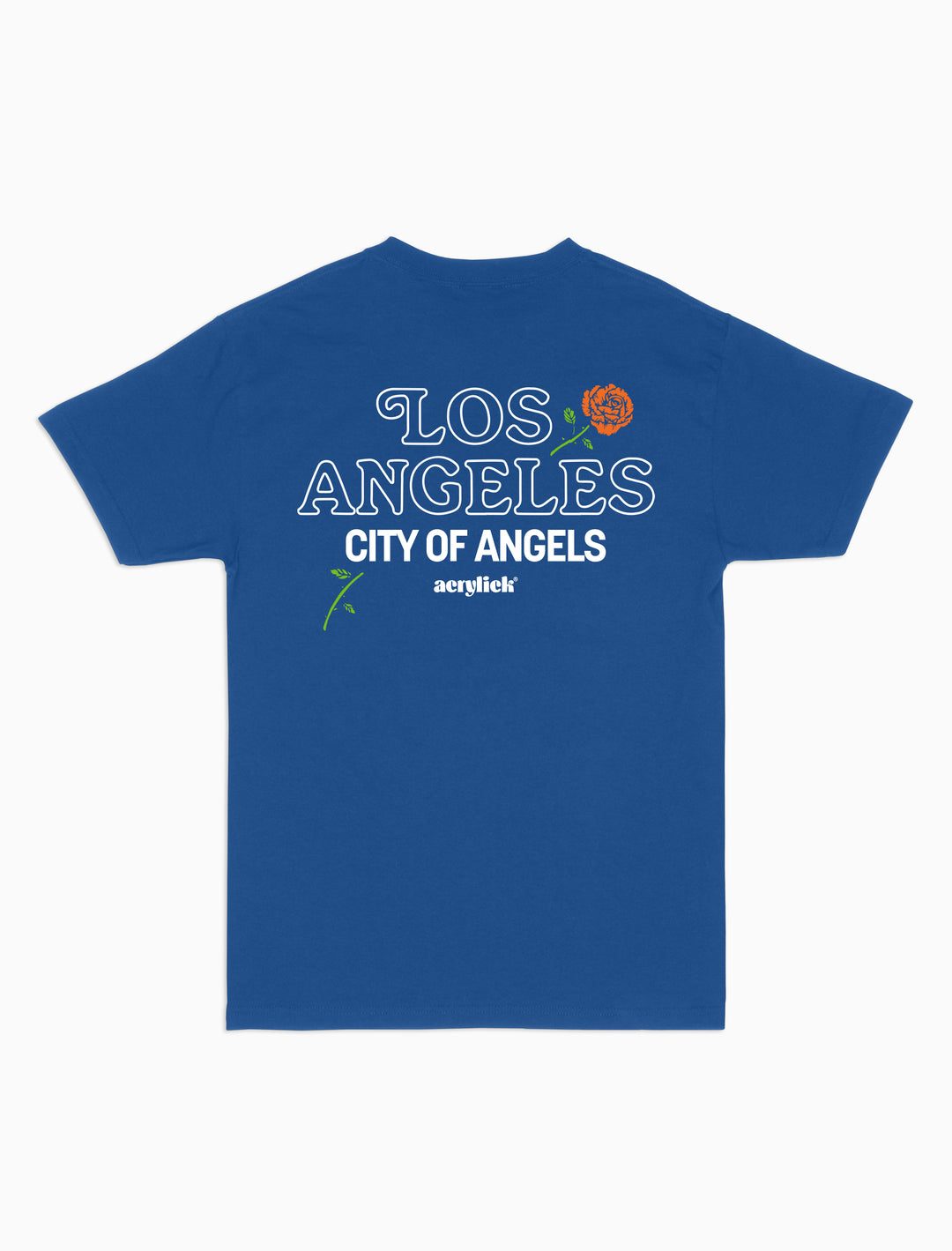 City Of Angels Tee