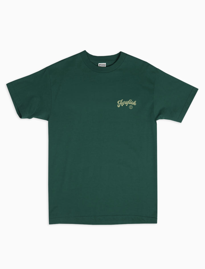 Drive Slow Tee