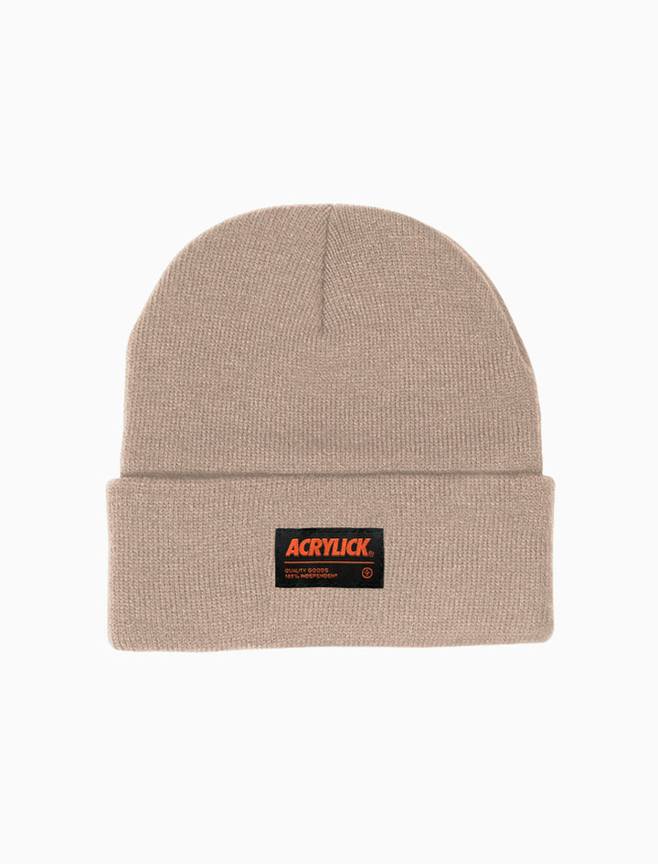 Embrace Beanie