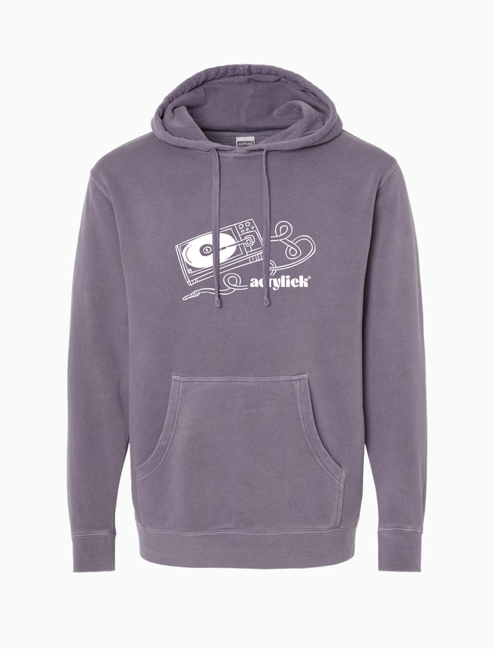 Good Beats Only Hoodie