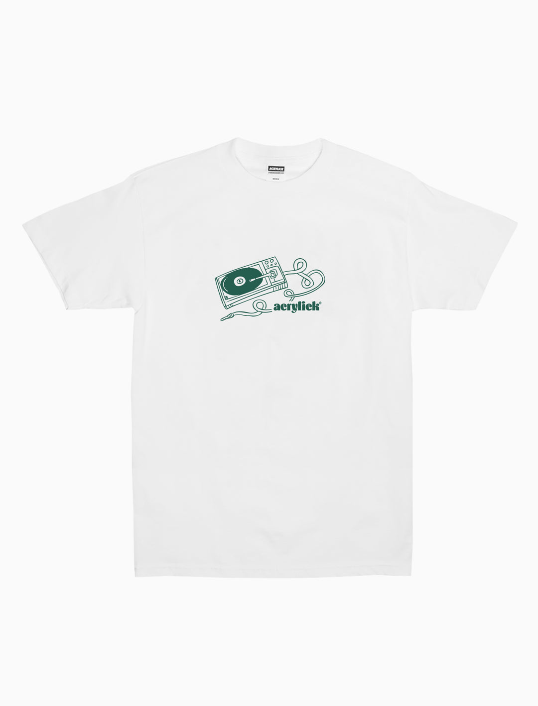 Good Beats Only Tee