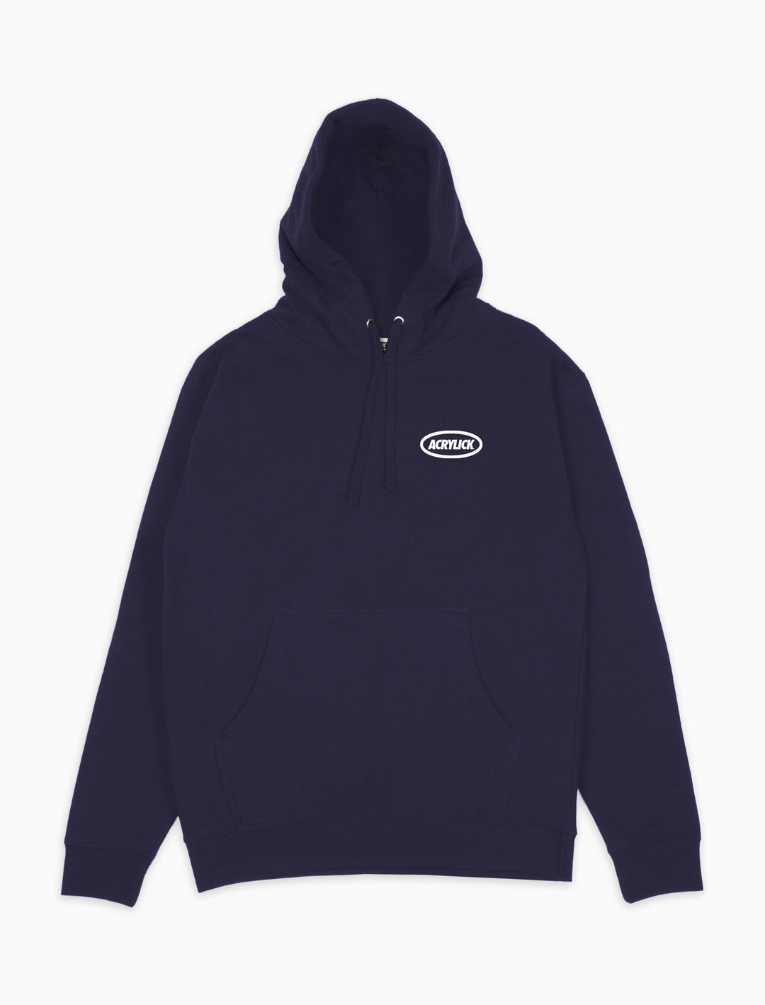 Harbor Hoodie