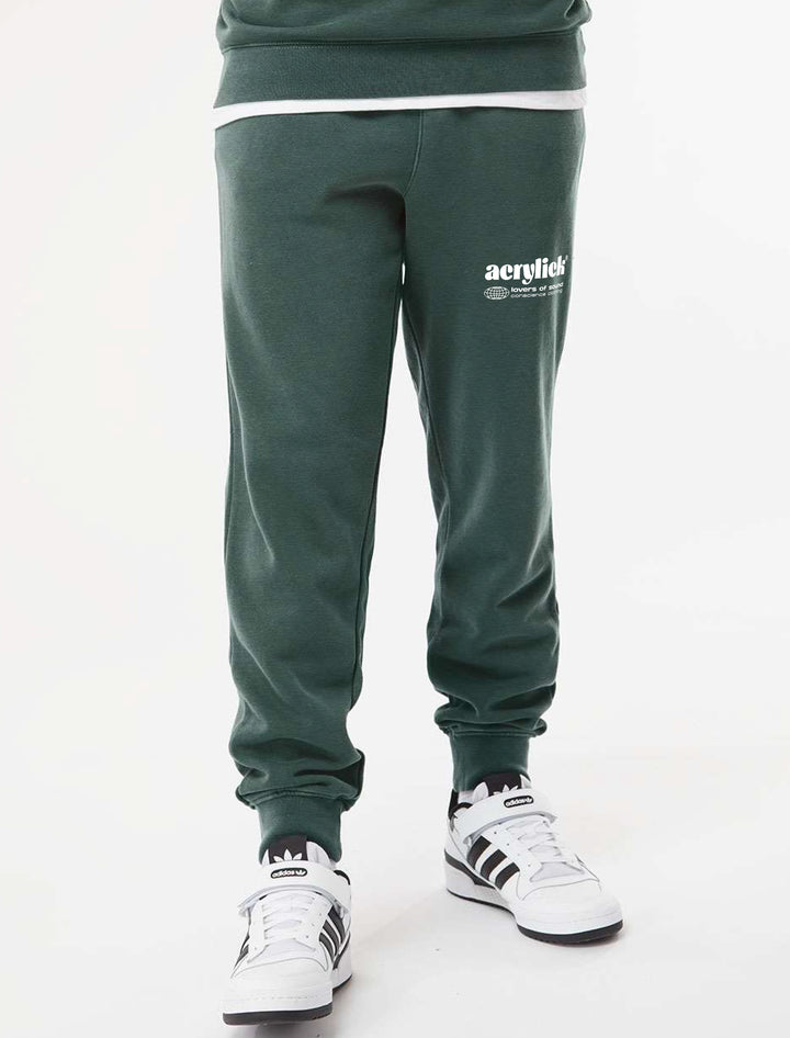 Identity Fleece Jogger