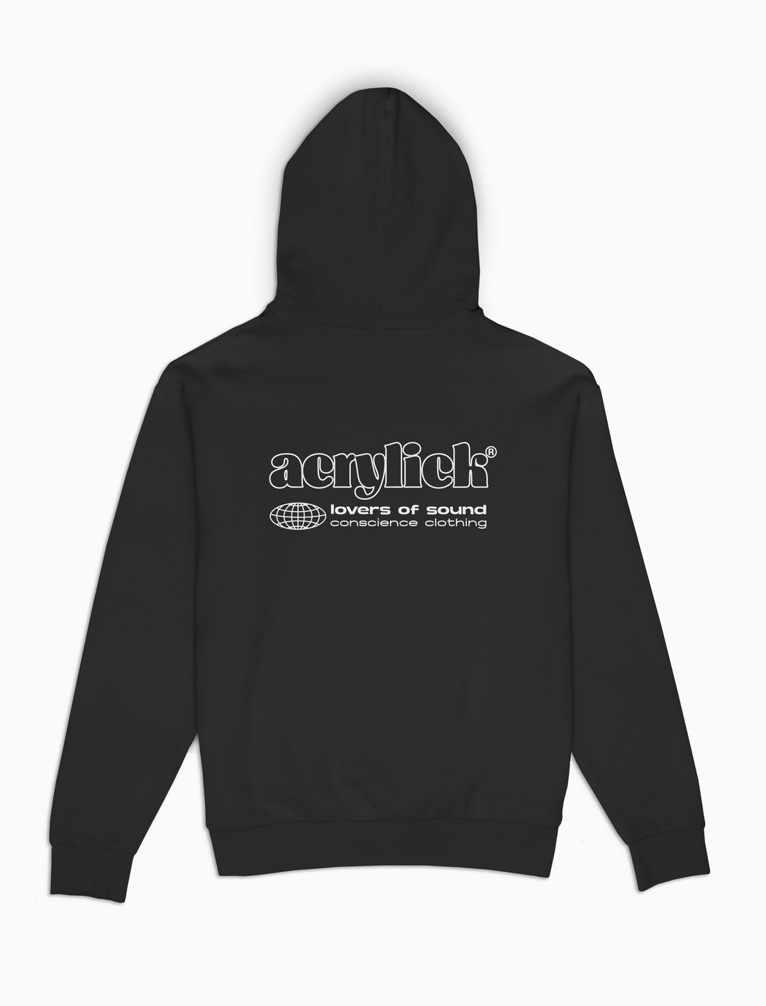 Identity Hoodie