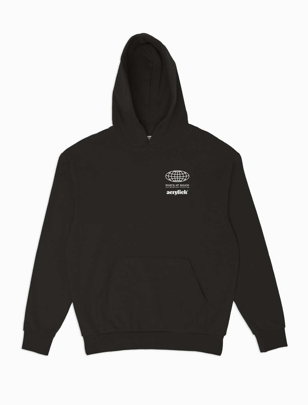 Identity Hoodie