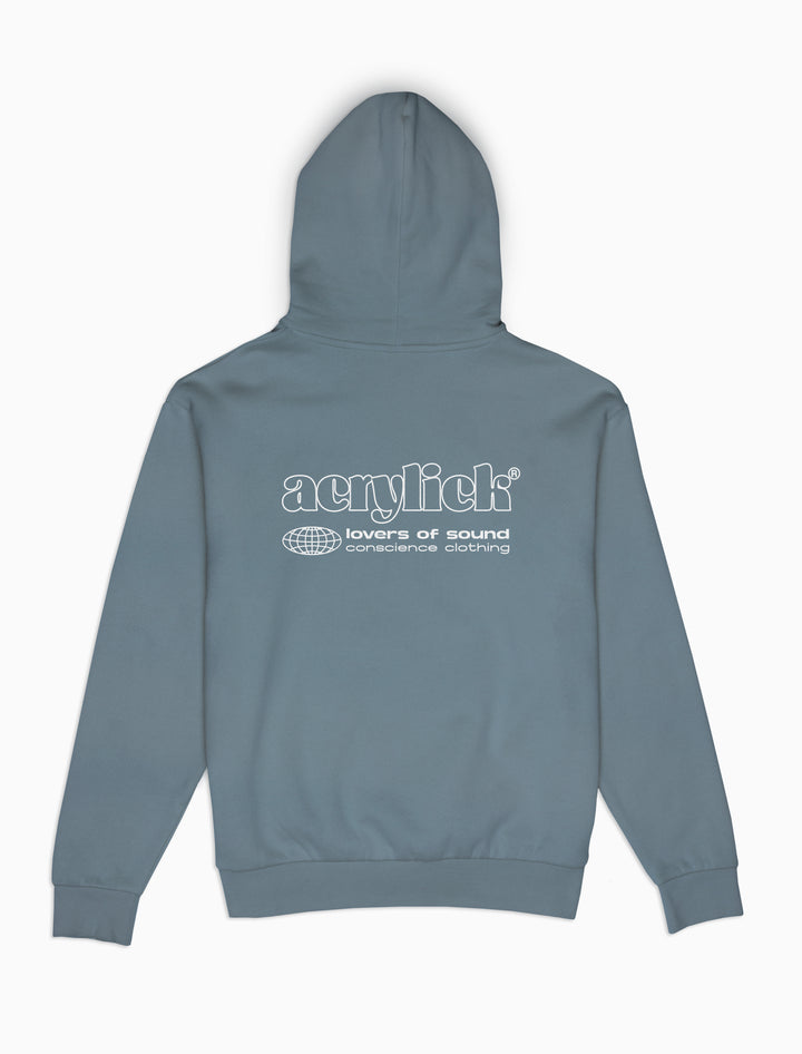 Identity Hoodie