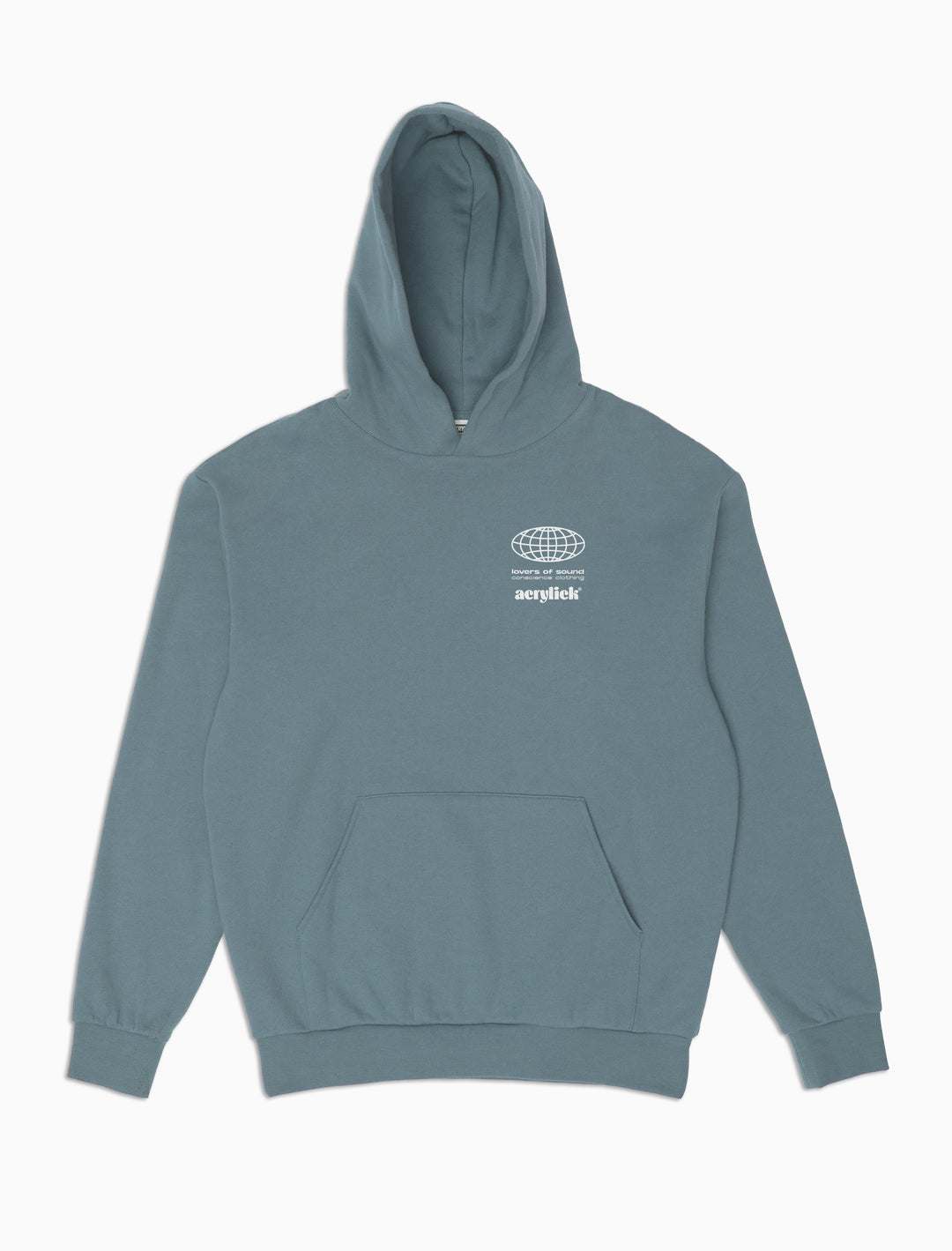 Identity Hoodie