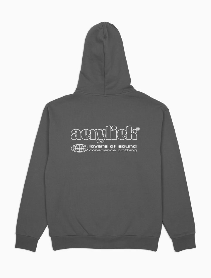 Identity Heavyweight Luxe Hoodie