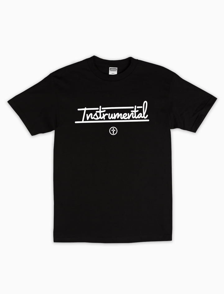 Instrumental Tee