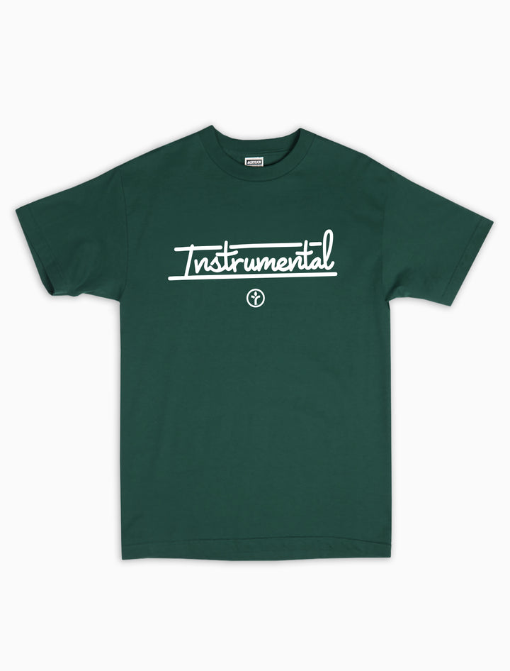 Instrumental Tee