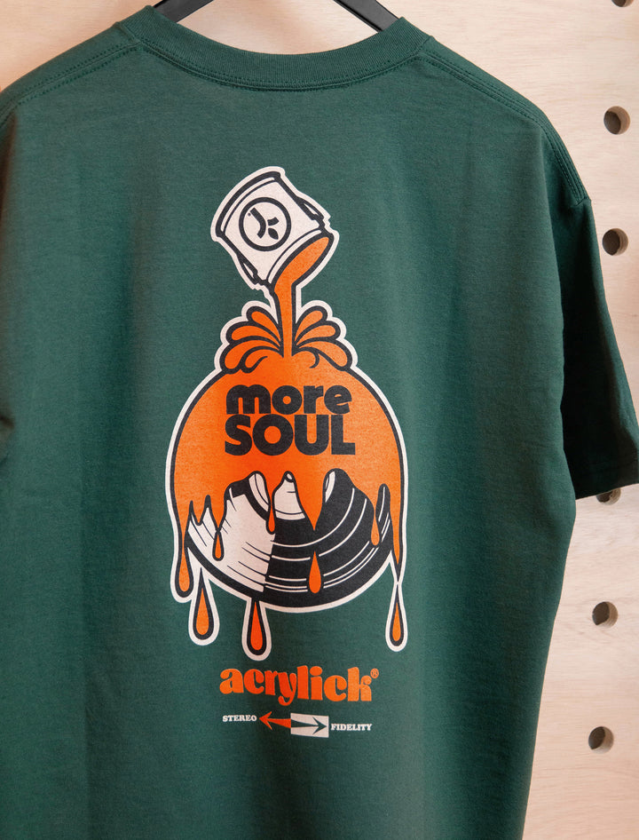 More Soul Tee