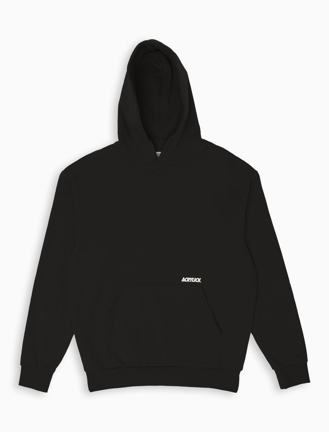 Odyssey Hoodie