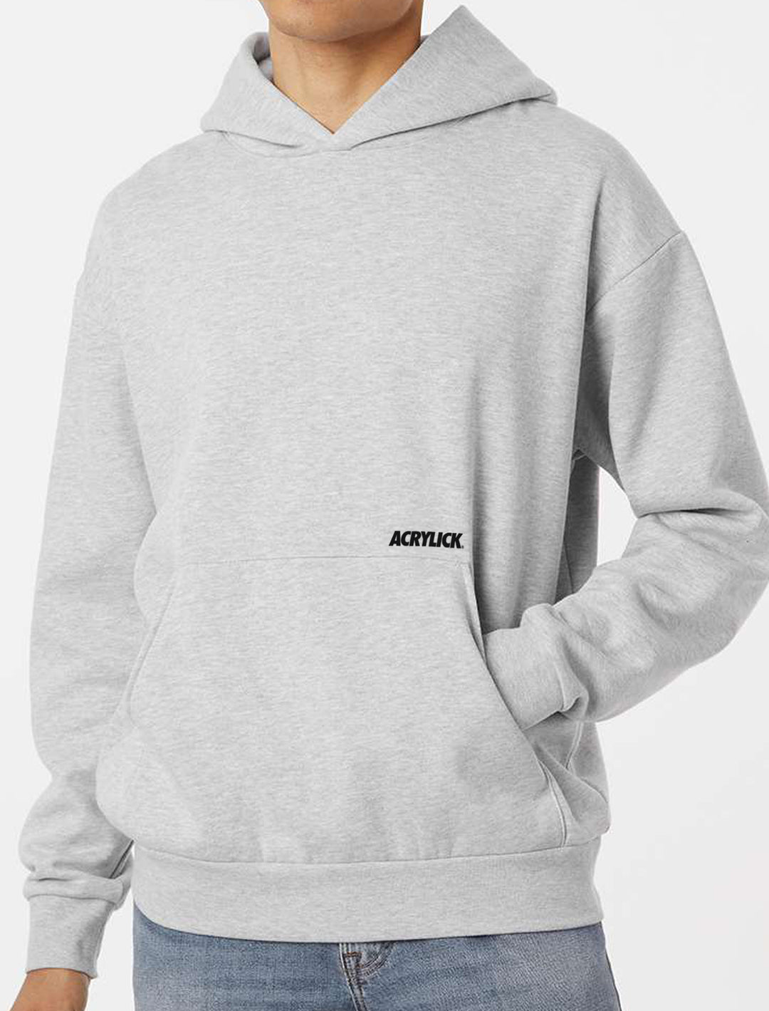 Odyssey Hoodie