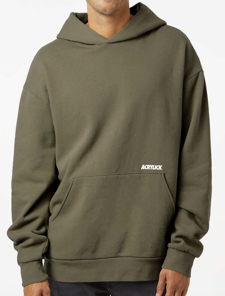 Odyssey Hoodie