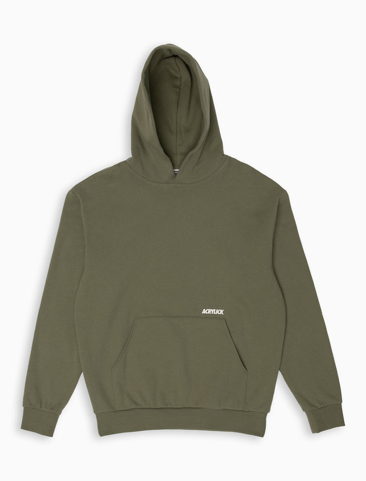 Odyssey Hoodie