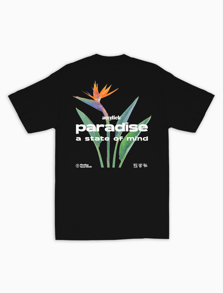 Paradise Tee