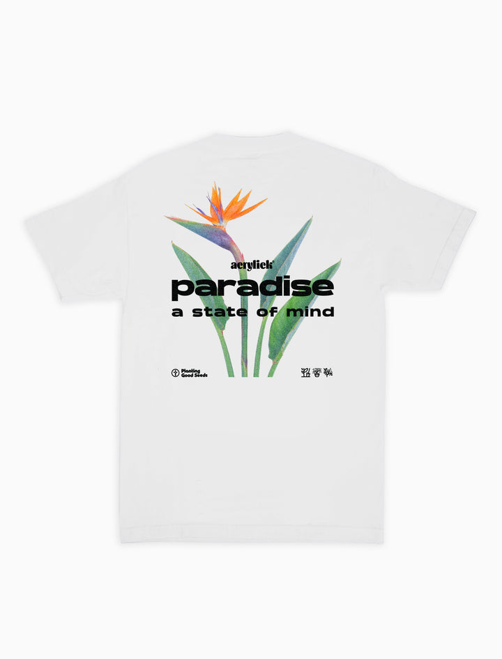 Paradise Tee