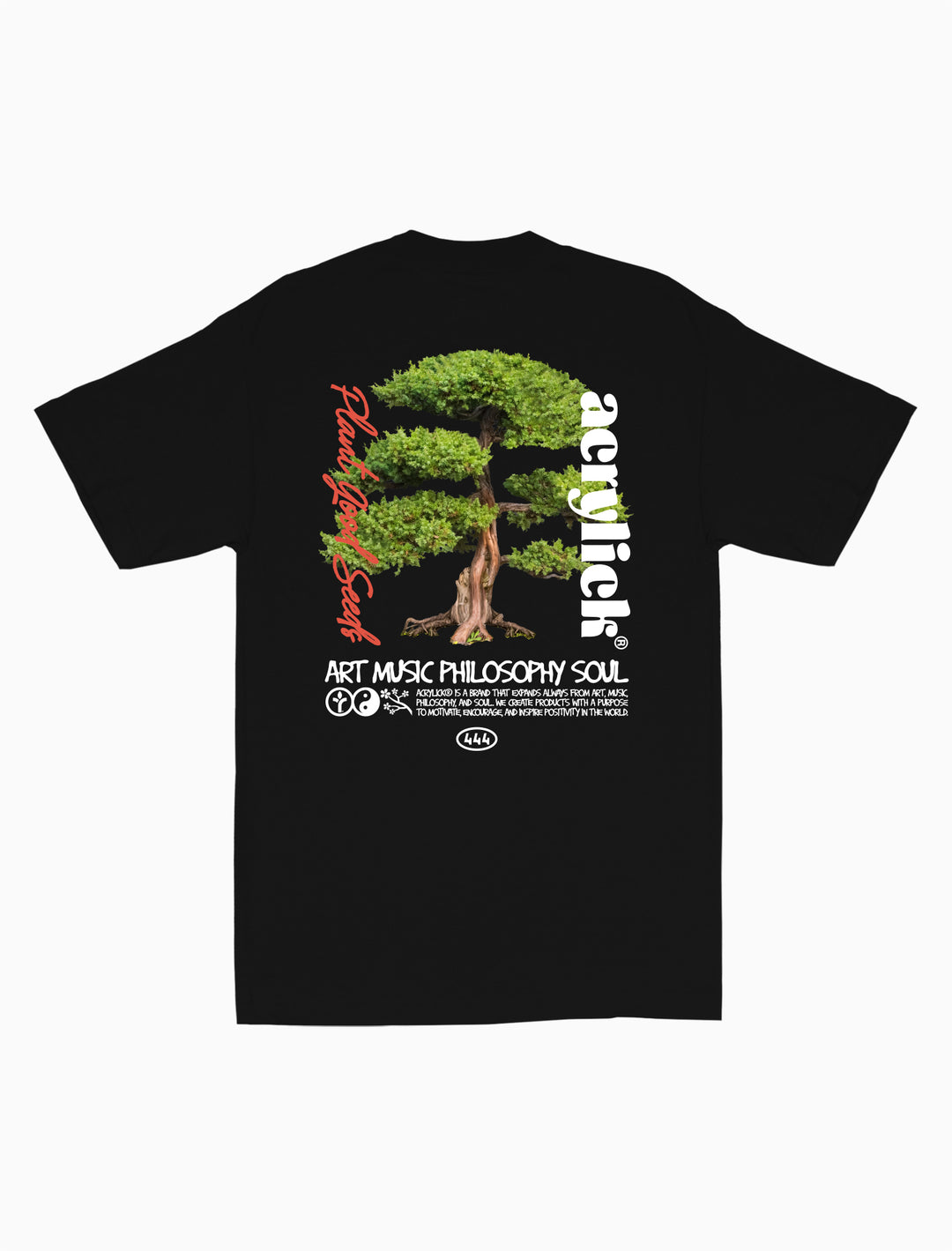 Good Seeds Tee