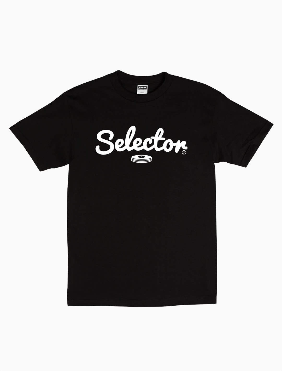 Selector Tee