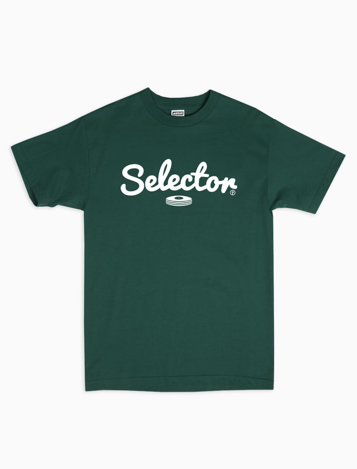 Selector Tee