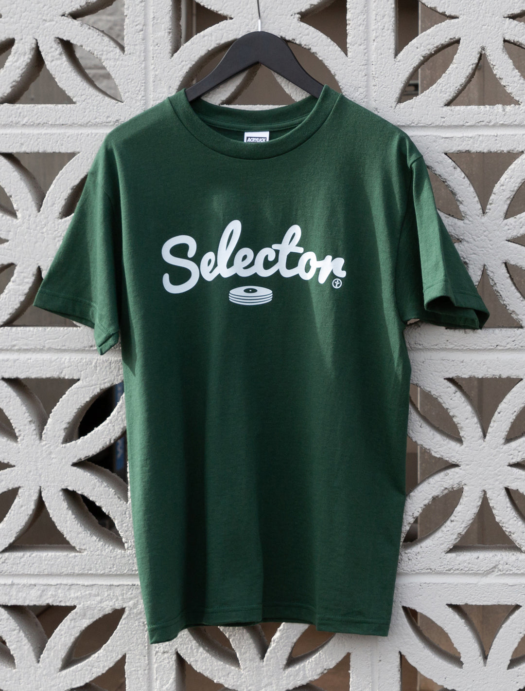 Selector Tee