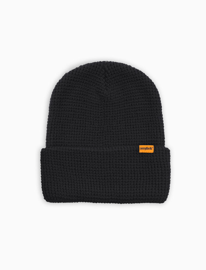 Rhythm Waffle Beanie