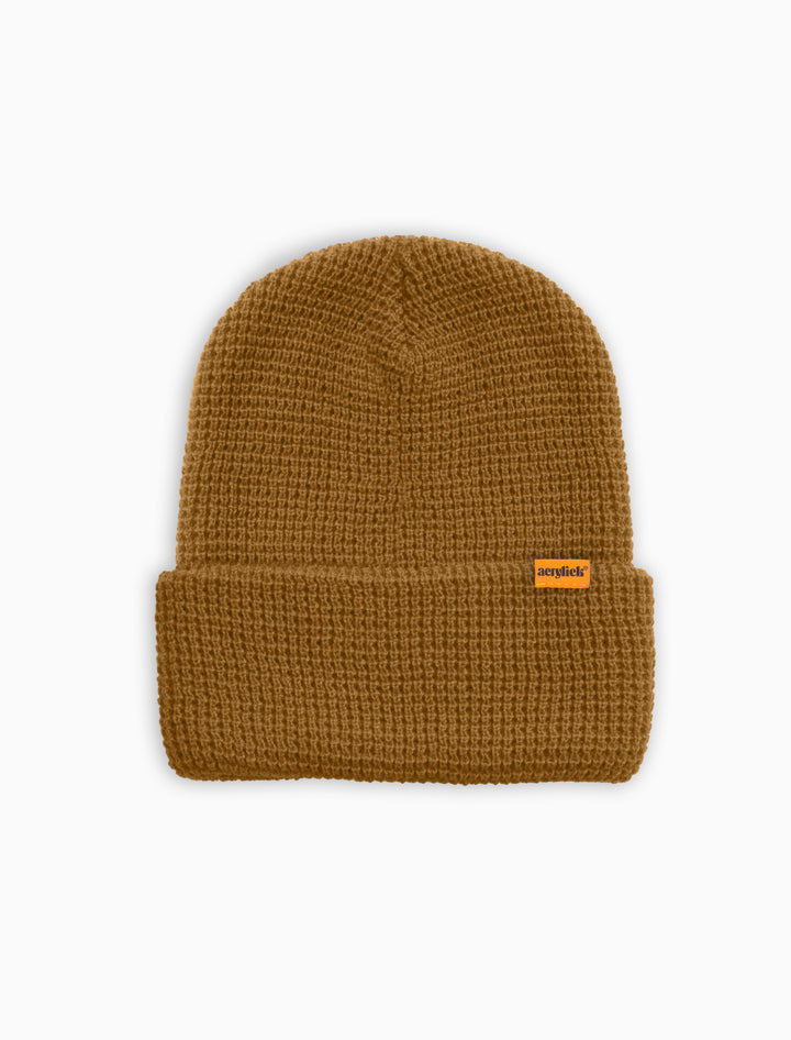 Rhythm Waffle Beanie