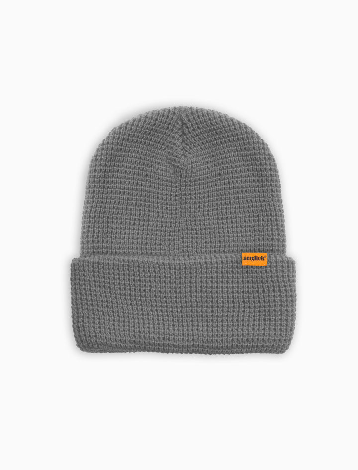 Rhythm Waffle Beanie