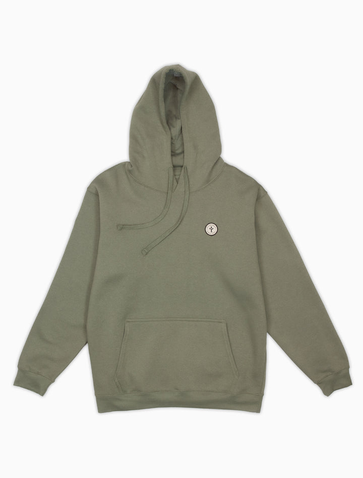 Santos Hoodie