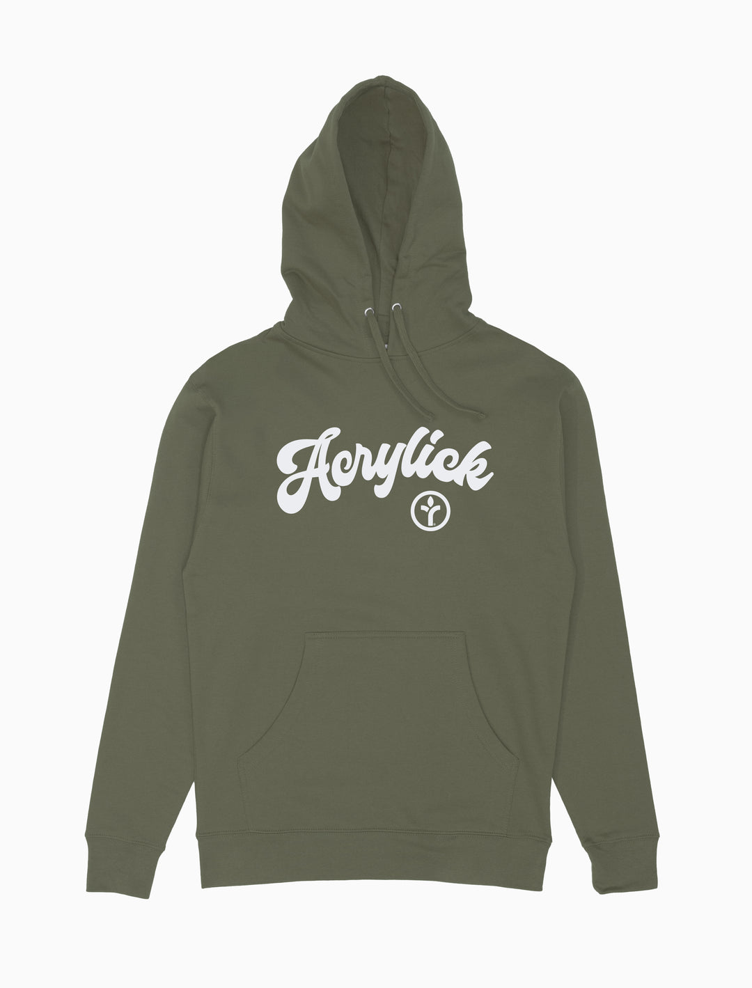 Script Hoodie