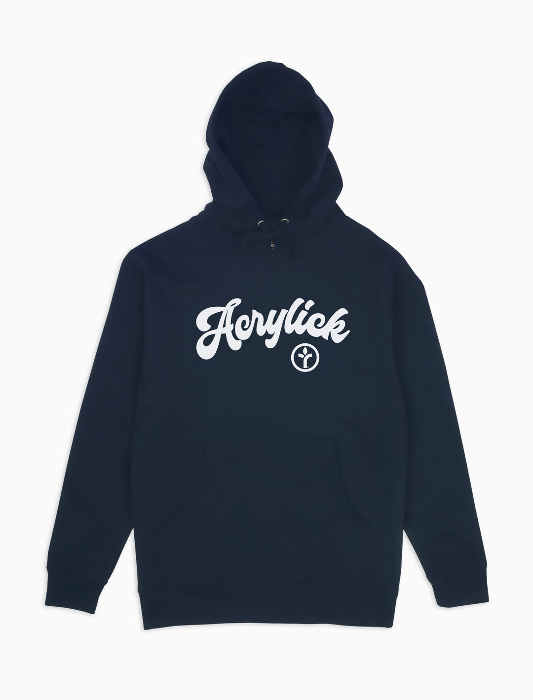 Script Hoodie