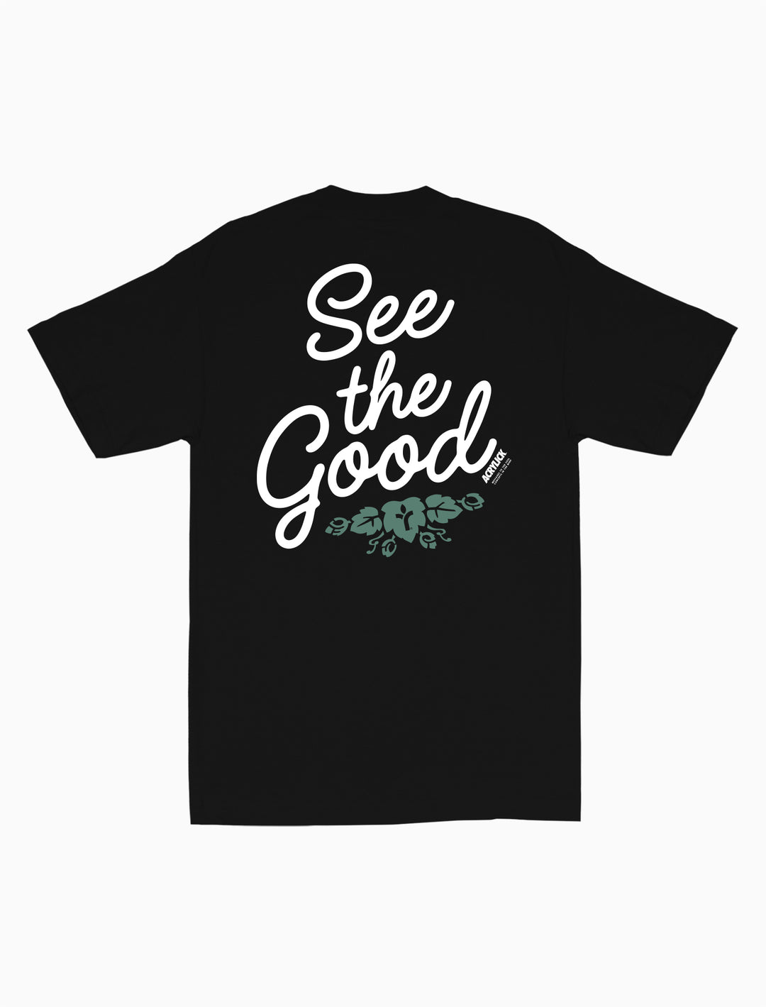 See the Good Tee