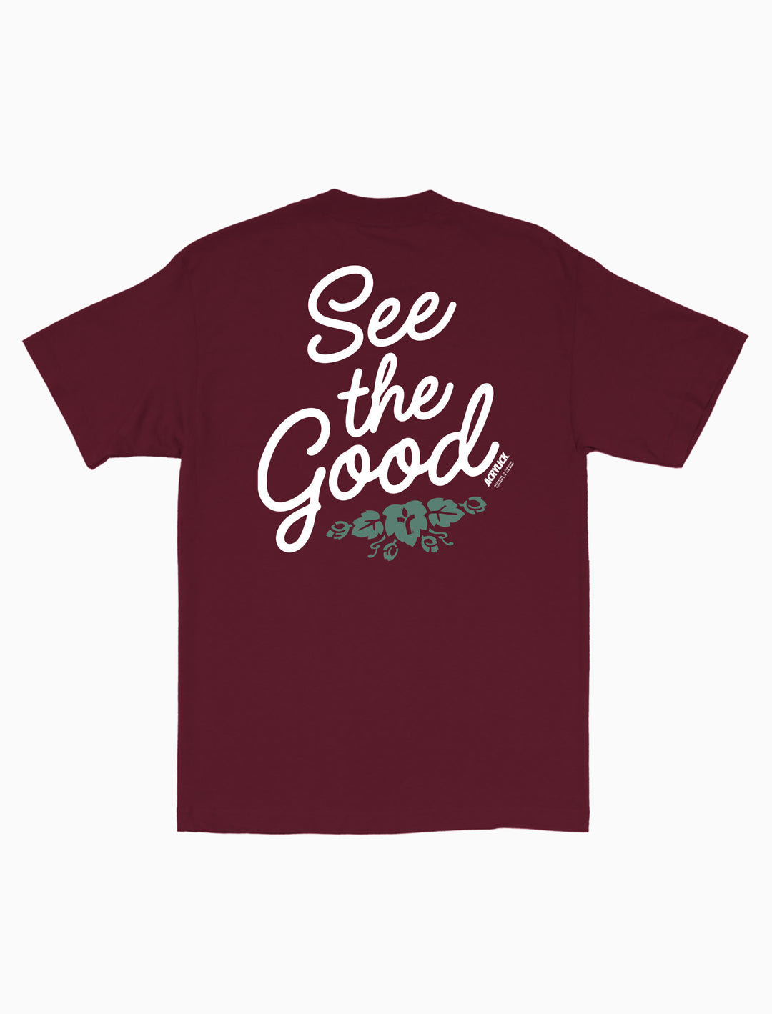 See the Good Tee