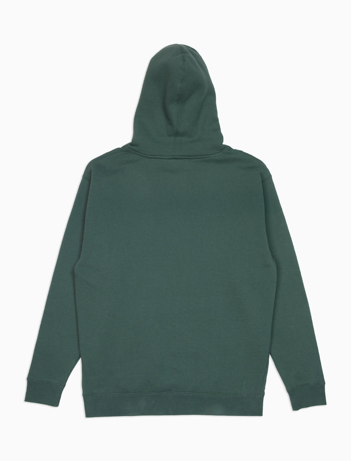 Sound System Heavyweight Hoodie